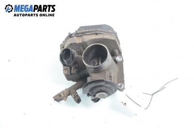 Дроселова клапа за Volkswagen Lupo Hatchback (09.1998 - 07.2005) 1.0, 50 к.с.