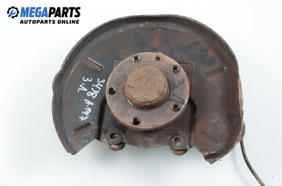 Шенкел главина за Alfa Romeo 147 Hatchback (2000-11-01 - 2010-03-01), позиция: задна, лява