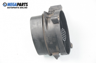 Дебитомер за BMW 3 Series E46 Touring (10.1999 - 06.2005) 330 xd, 184 к.с., № Bosch 0 923 400 466