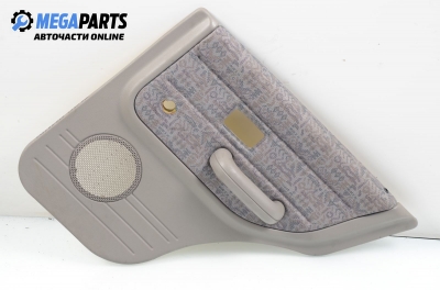 Кора врата за Land Rover Freelander SUV I (02.1998 - 10.2006), 4+1 вр., позиция: задна, дясна