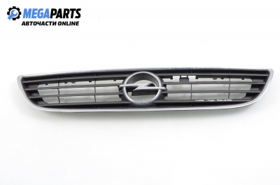 Решетка за Opel Zafira A Minivan (04.1999 - 06.2005)