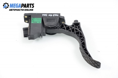 Потенциометър газ  за Volkswagen Polo Hatchback IV (10.2001 - 12.2005), № Bosch 0 280 752 215