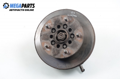 Шенкел главина за Ford Transit Bus V (01.2000 - 05.2006), позиция: предна, дясна