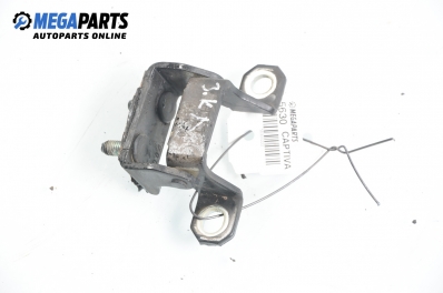 Панта заден капак за Chevrolet Captiva SUV (06.2006 - ...), 4+1 вр., позиция: лява