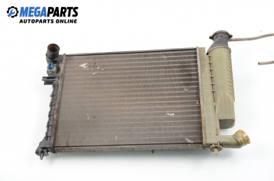 Воден радиатор за Peugeot 306 Hatchback (01.1993 - 10.2003) 1.4, 75 к.с.