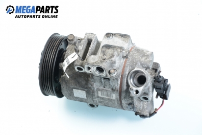 Компресор климатик за Seat Cordoba Sedan III (09.2002 - 11.2009) 1.4 16V, 75 к.с., № JP 6SEU12C ND2