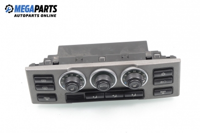 Панел климатроник за Land Rover Range Rover III SUV (03.2002 - 08.2012)