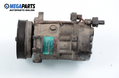 Компресор климатик за Seat Toledo I Hatchback (01.1991 - 10.1999) 1.6 i, 101 к.с., № 1H0 820 803 D