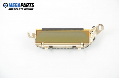 Дисплей за Citroen C4 Coupe (11.2004 - 12.2013)