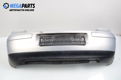 Задна броня за Volkswagen Golf IV Hatchback (08.1997 - 06.2005)