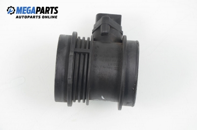 Дебитомер за Mercedes-Benz CLK-Class Coupe (C208) (06.1997 - 09.2002) 320 (208.365), 218 к.с., № Bosch 0 280 217 515