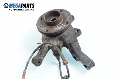 Шенкел главина за Renault Megane Scenic (10.1996 - 12.2001), позиция: предна, лява