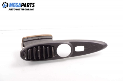 Духалка парно за Citroen C8 Minivan (10.2002 - 06.2014)