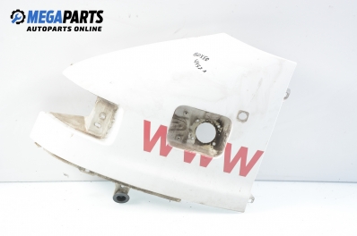 Калник за Peugeot Boxer Box I (03.1994 - 04.2002), товарен, позиция: предна, лява