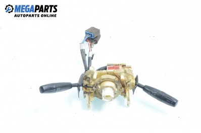 Лостчета светлини и чистачки за Kia Rio Estate I (07.2000 - 04.2006)