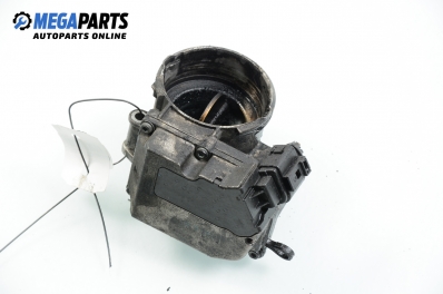 Дроселова клапа за Volkswagen Touran Minivan (02.2003 - 05.2010) 1.9 TDI, 90 к.с.