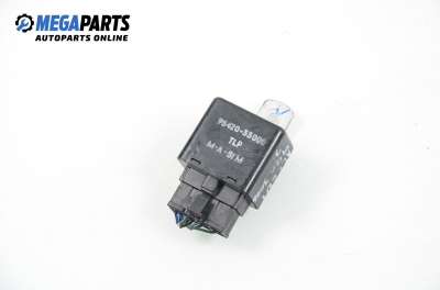 Реле чистачки за Hyundai Accent I Sedan (10.1994 - 01.2000) 1.3 i 12V, № 95420-33000