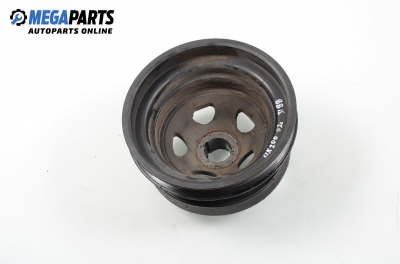 Ремъчна шайба за Mercedes-Benz SLK-Class Cabrio (R170) (04.1996 - 04.2004) 200 Kompressor (170.444), 163 к.с.