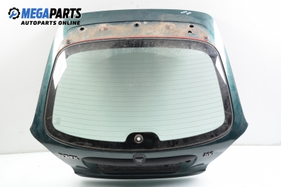 Заден капак за Rover 200 Hatchback II (11.1995 - 03.2000), 4+1 вр., хечбек