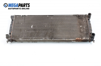 Воден радиатор за Volkswagen Passat Variant B3, B4 (02.1988 - 06.1997) 1.8, 90 к.с.