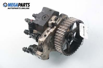 ГНП-горивонагнетателна помпа за Mitsubishi Space Star Minivan (06.1998 - 12.2004) 1.9 DI-D (DG4A), 102 к.с., № Bosch 0 445 010 031