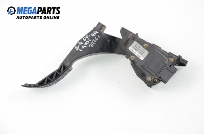 Потенциометър газ  за Volkswagen Golf IV Hatchback (08.1997 - 06.2005), № 1J1 721 503 H