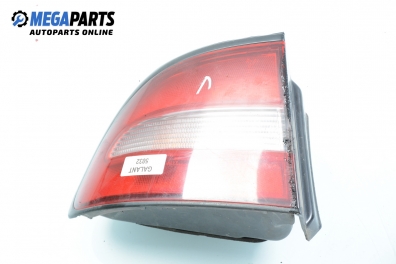 Стоп за Mitsubishi Galant V Sedan (11.1992 - 12.1998), седан, позиция: лява, Stanley