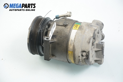 Компресор климатик за Opel Frontera B SUV (10.1998 - 02.2004) 2.2 DTI, 120 к.с., № 24427890