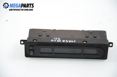 Дисплей за Opel Corsa B Hatchback (03.1993 - 12.2002)