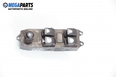 Бутони ел. стъкла  за Daewoo Nubira Station Wagon (04.1997 - 06.1999)