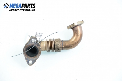 EGR тръба за Volkswagen Touran Minivan (02.2003 - 05.2010) 1.9 TDI, 90 к.с.