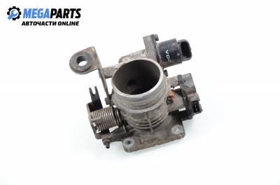 Дроселова клапа за Renault Megane I Coach (03.1996 - 08.2003) 1.6 e (DA0F), 90 к.с.