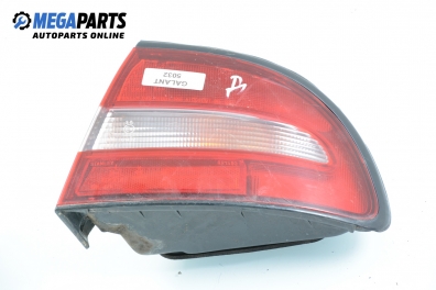 Стоп за Mitsubishi Galant V Sedan (11.1992 - 12.1998), седан, позиция: дясна, Stanley