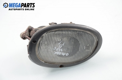 Халоген за Mitsubishi Galant V Sedan (11.1992 - 12.1998), седан, позиция: дясна