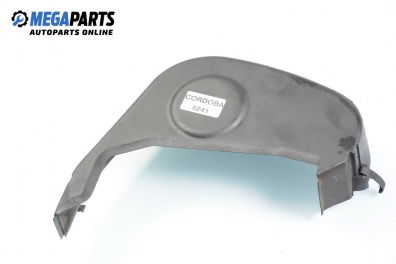 Капак ангренажен ремък за Seat Cordoba Sedan III (09.2002 - 11.2009) 1.4 16V, 75 к.с.