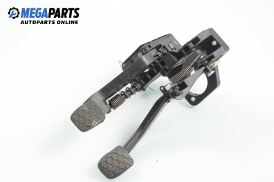 Спирачен педал и педал съединител за Mercedes-Benz A-Class Hatchback (W169) (09.2004 - 06.2012)