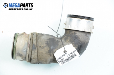 Маркуч турбо за Volkswagen Touran Minivan (02.2003 - 05.2010) 1.9 TDI, 90 к.с.