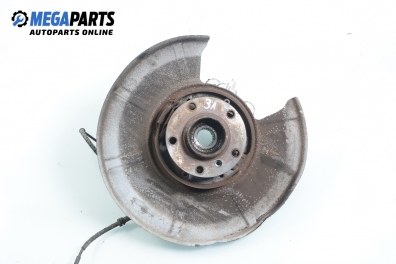 Шенкел главина за BMW 7 Series E65 (11.2001 - 12.2009), позиция: задна, лява