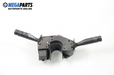 Лостчета светлини и чистачки за Ford Fiesta III Hatchback (01.1989 - 01.1997)