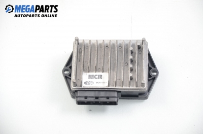 Бордови компютър за Fiat Bravo I Coupe (1995-10-01 - 2001-10-01), № MCR108A