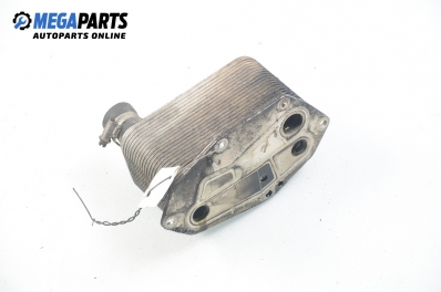 Маслоохладител за BMW 3 Series E46 Touring (10.1999 - 06.2005) 330 xd, 184 к.с.