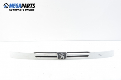 Решетка за Peugeot Boxer Box I (03.1994 - 04.2002), товарен