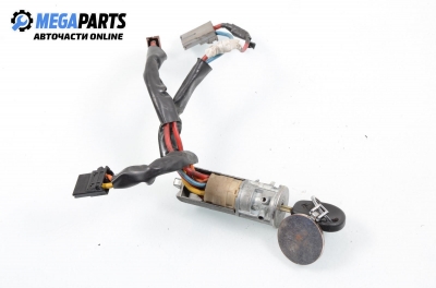 Контактен ключ за Citroen Saxo Hatchback (02.1996 - 04.2004)