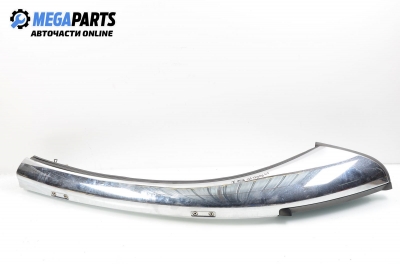 Външни лайсни за Citroen C3 Pluriel (05.2003 - 03.2010), позиция: дясна