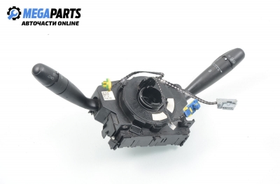 Лостчета светлини и чистачки за Peugeot Partner Box I (04.1996 - 12.2015)