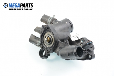 Корпус на термостат за Seat Cordoba Sedan III (09.2002 - 11.2009) 1.4 16V, 75 к.с.