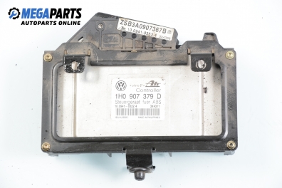 Компютър ABS за Volkswagen Passat Variant B3, B4 (02.1988 - 06.1997), № 1H0 907 379 D