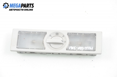 Плафон за Volkswagen Polo Hatchback IV (10.2001 - 12.2005)