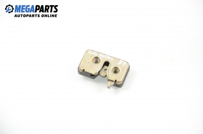 Брава заден капак за Ford Fiesta III Hatchback (01.1989 - 01.1997)