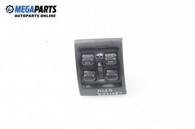 Бутони ел. стъкла  за Chrysler PT Cruiser Hatchback (06.2000 - 12.2010)